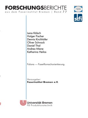 cover image of Falona